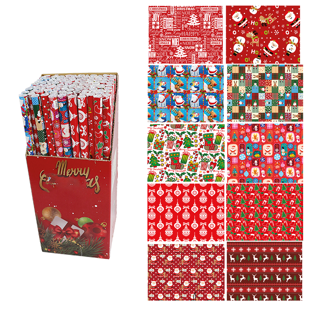 Wrapping Paper