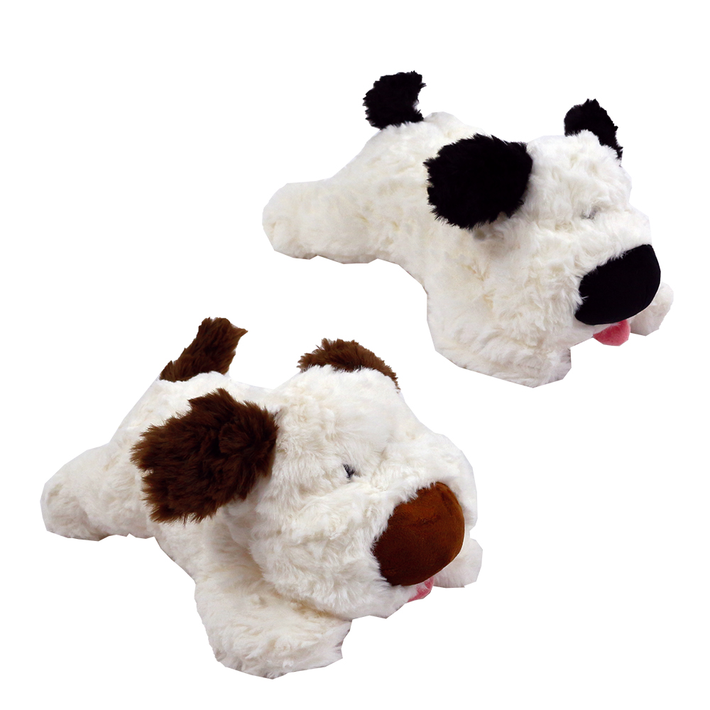 Plush Dog