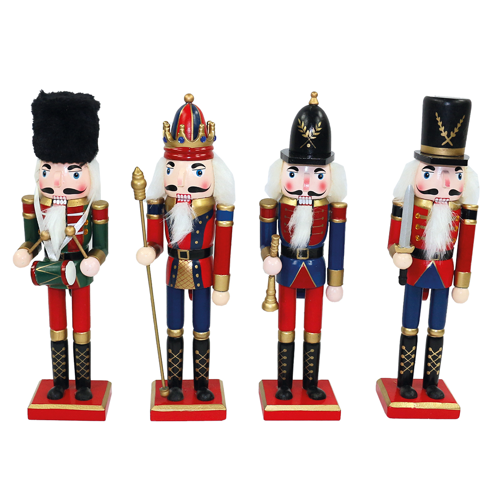 Nutcracker