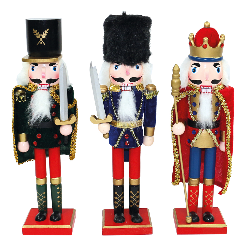 Nutcracker