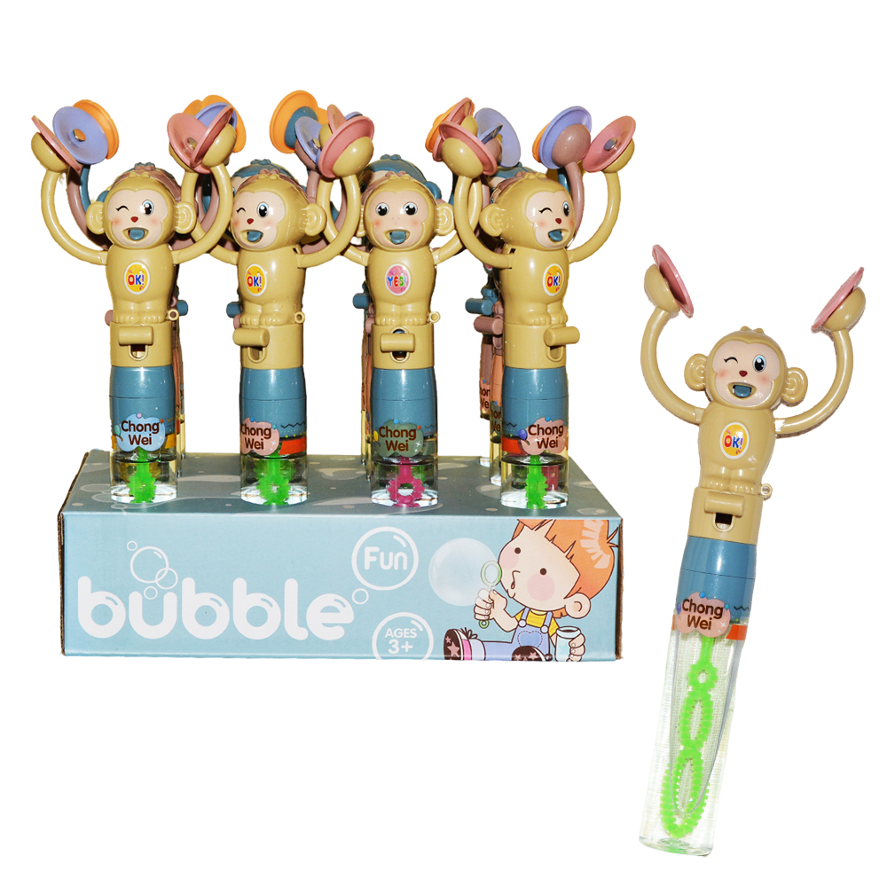 Bubble Toy