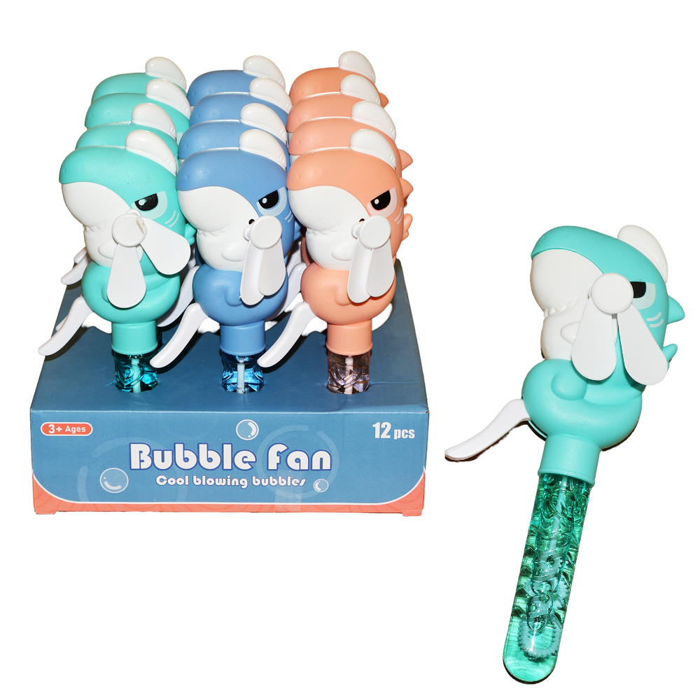 Bubble Toy