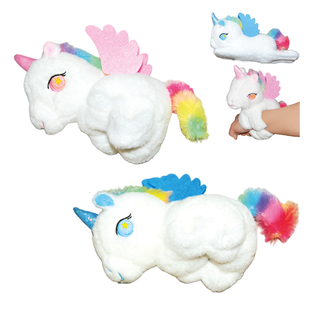 Plush Unnicorn