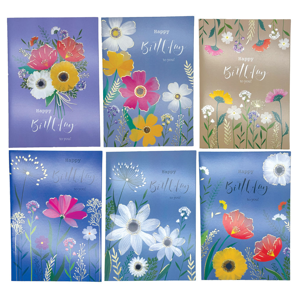 Greeting Cards