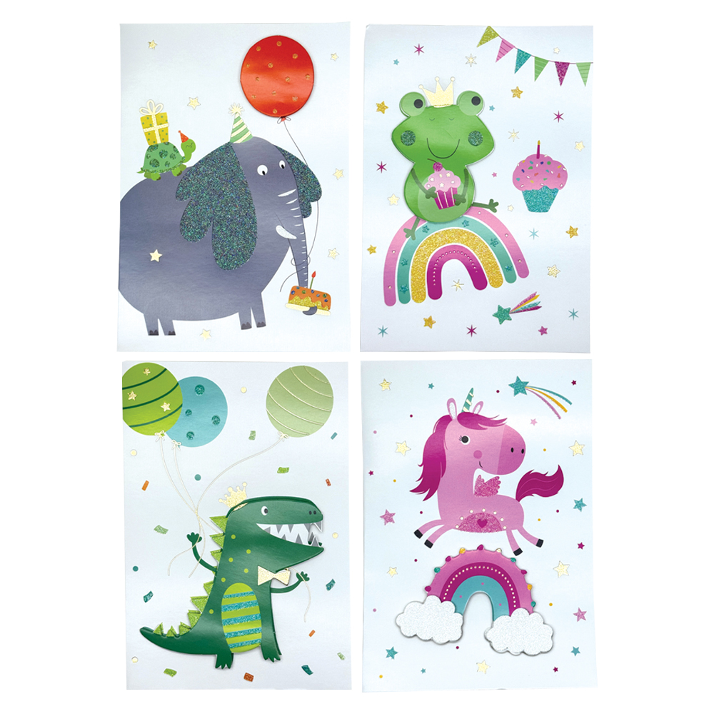 Greeting Cards