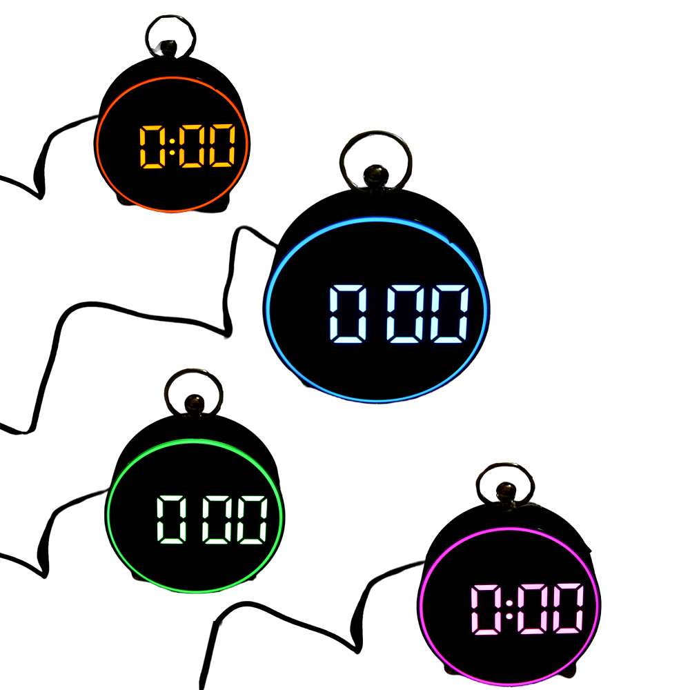 Digital Clock