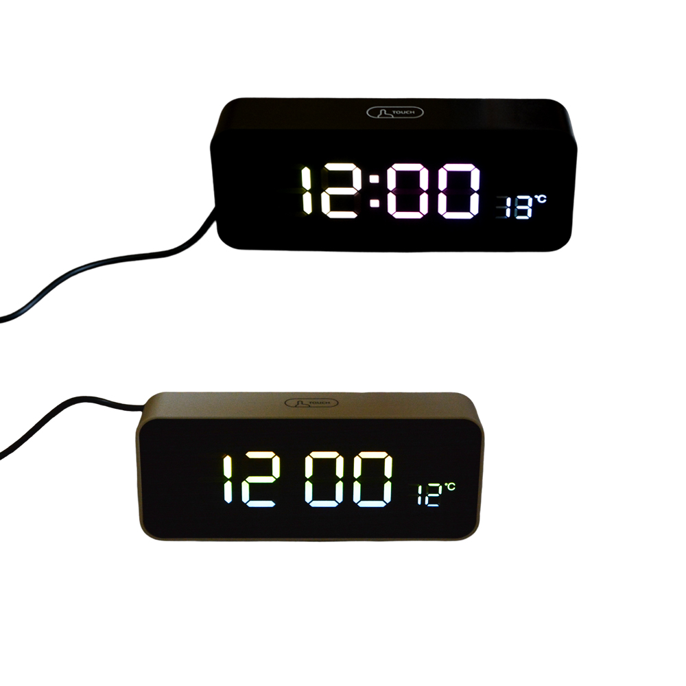 Digital Clock