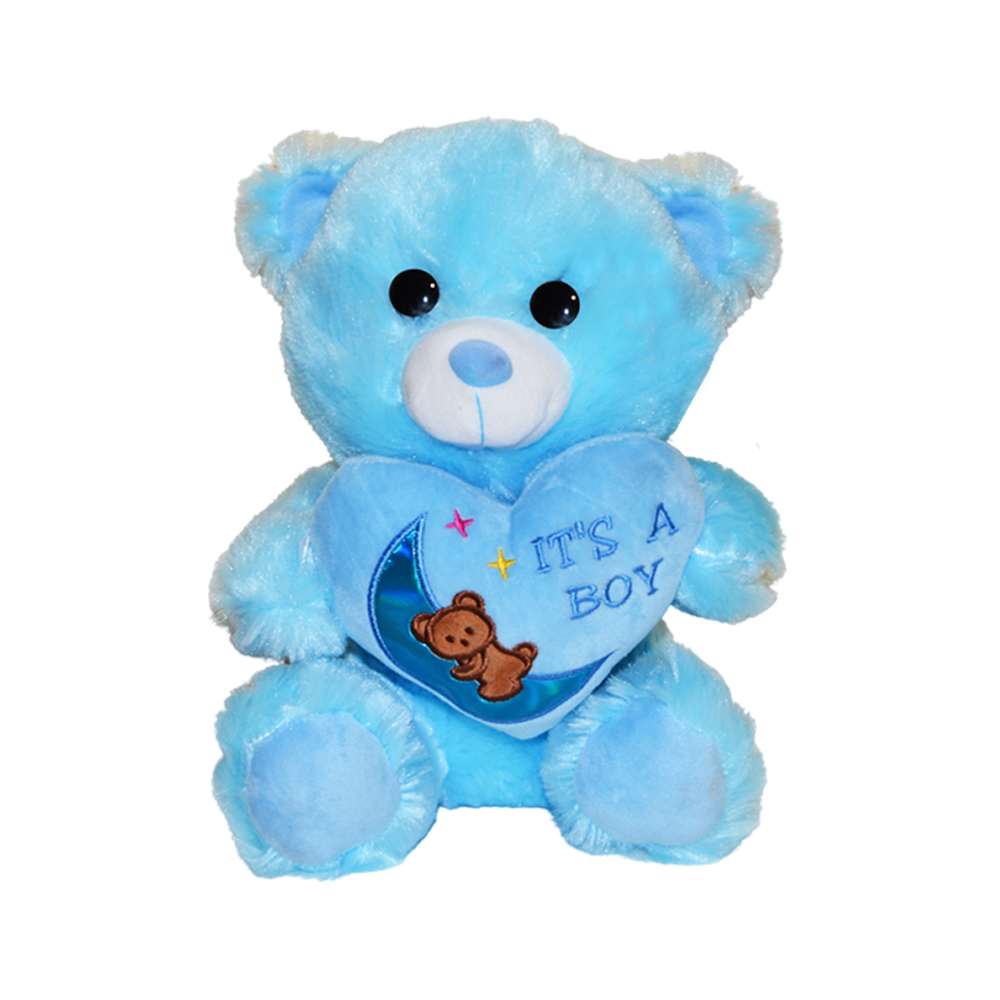 Plush Bear