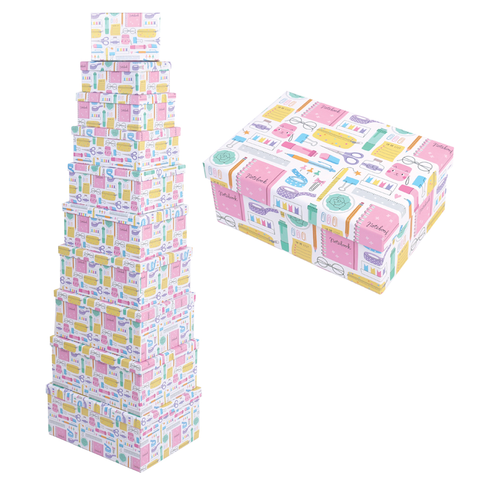 Paper Box