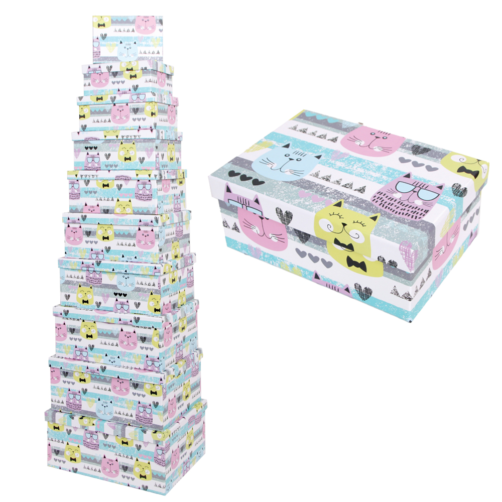 Paper Box