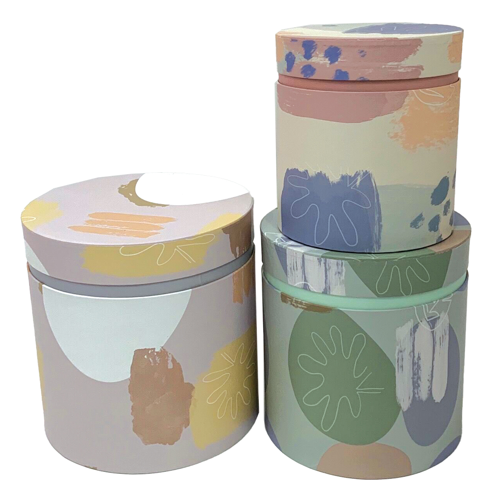 Paper Box
