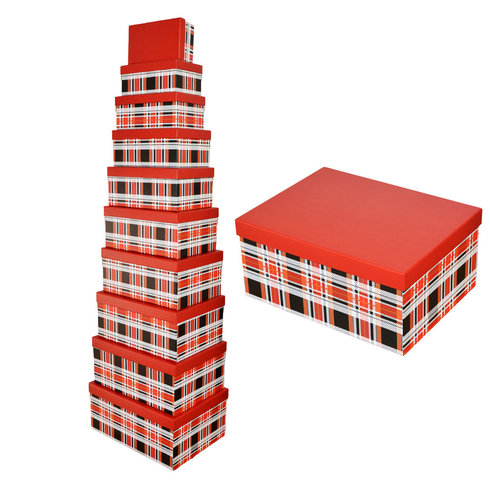 Paper Box
