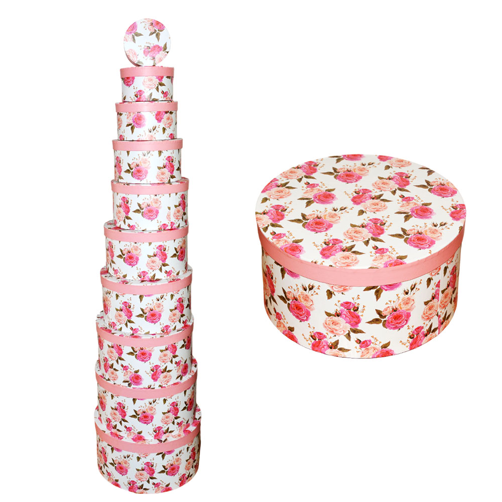 Paper Box